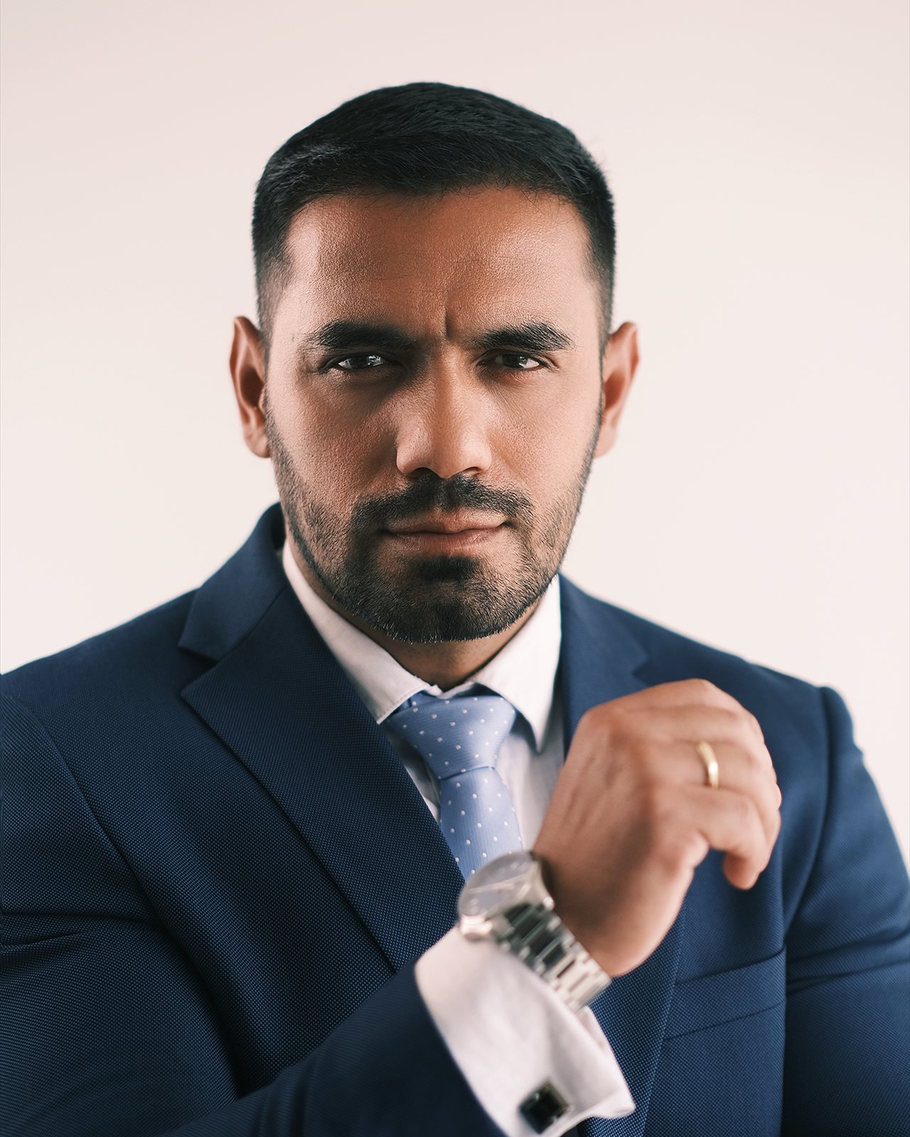 Carlos Ayala, socio fundador de AYALA IP